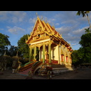 Im Xaiyamoungkhoun Tempel